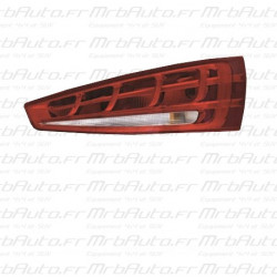 Feu arrière Droit LED pour Audi Q3 2011+