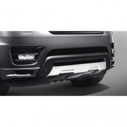 Protection pare-chocs arrière pour Range Rover Sport L494 Plaque de